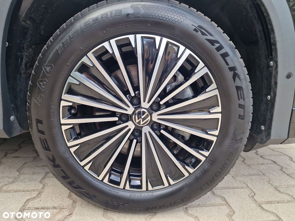 Volkswagen Tayron - 24