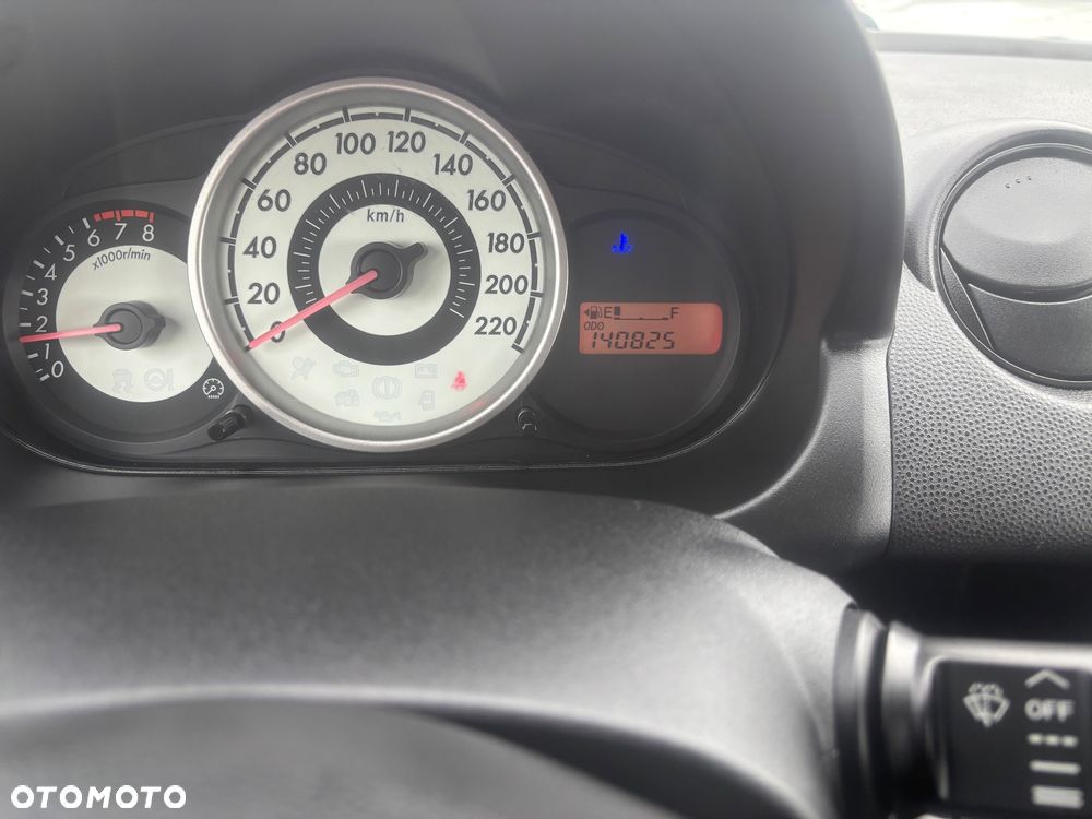 Mazda 2 1.3 Sport Impuls - 2