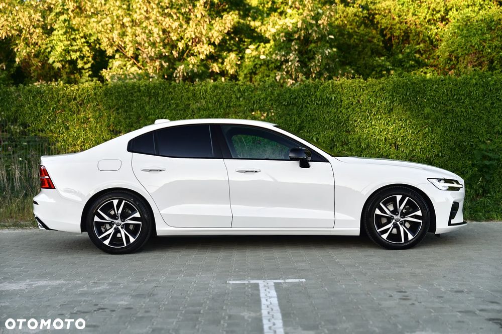 Volvo S60 T4 Geartronic RDesign - 19