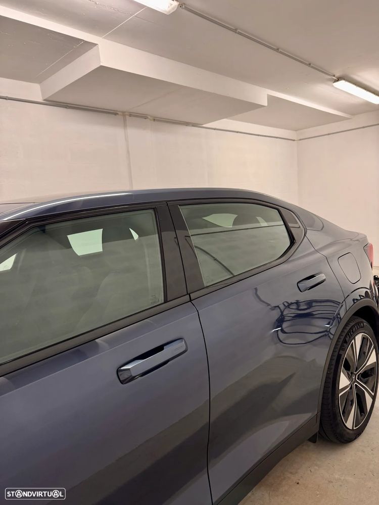 Polestar 2 Long Range 82 kWh Plus - 16