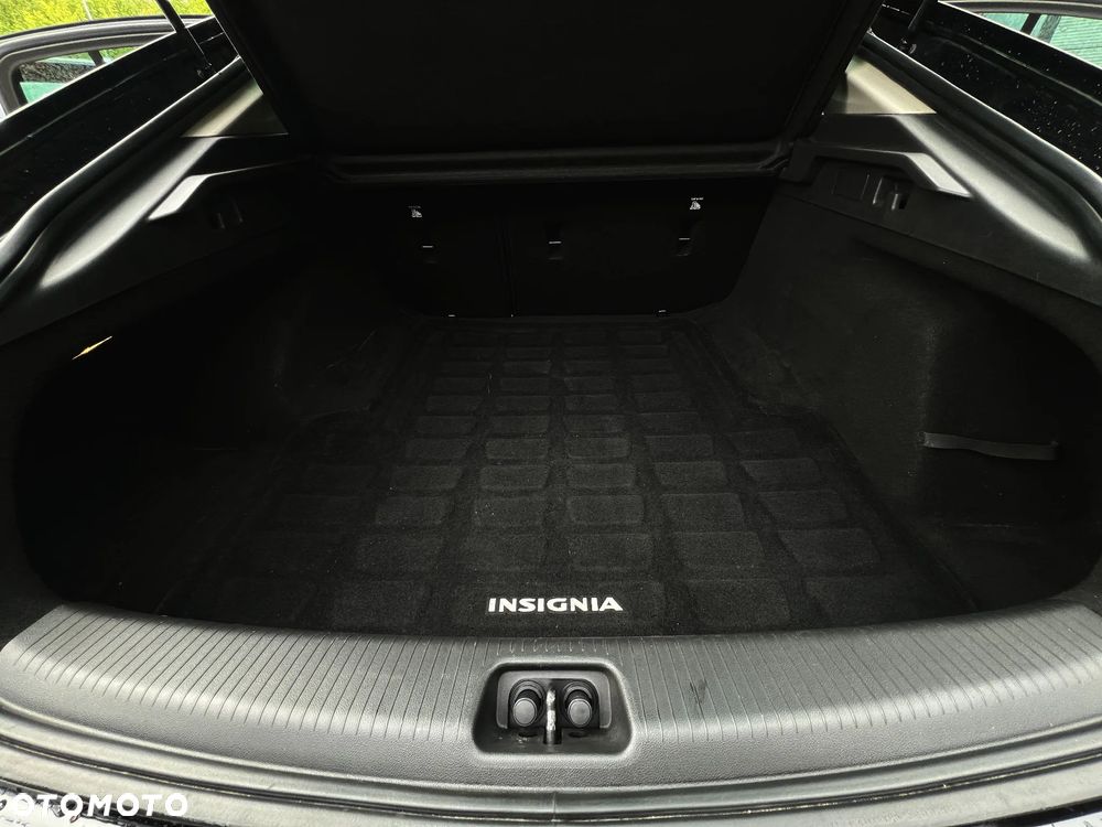 Opel Insignia 1.5 Direct InjectionT Innovation - 24