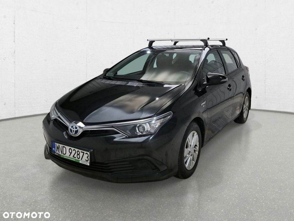 Toyota Auris Hybrid 135 Active - 2