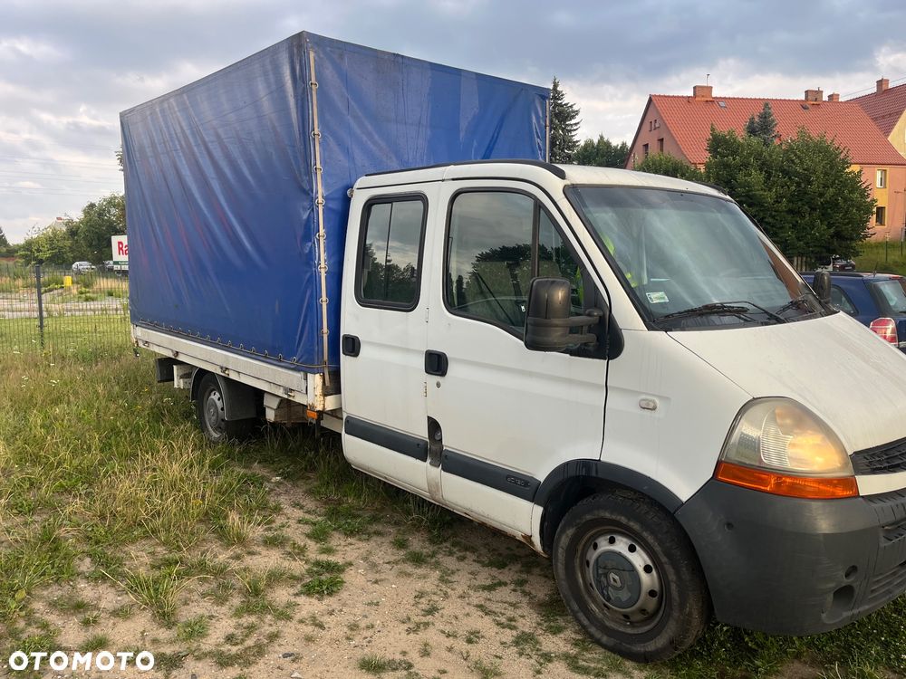 Renault Master - 3