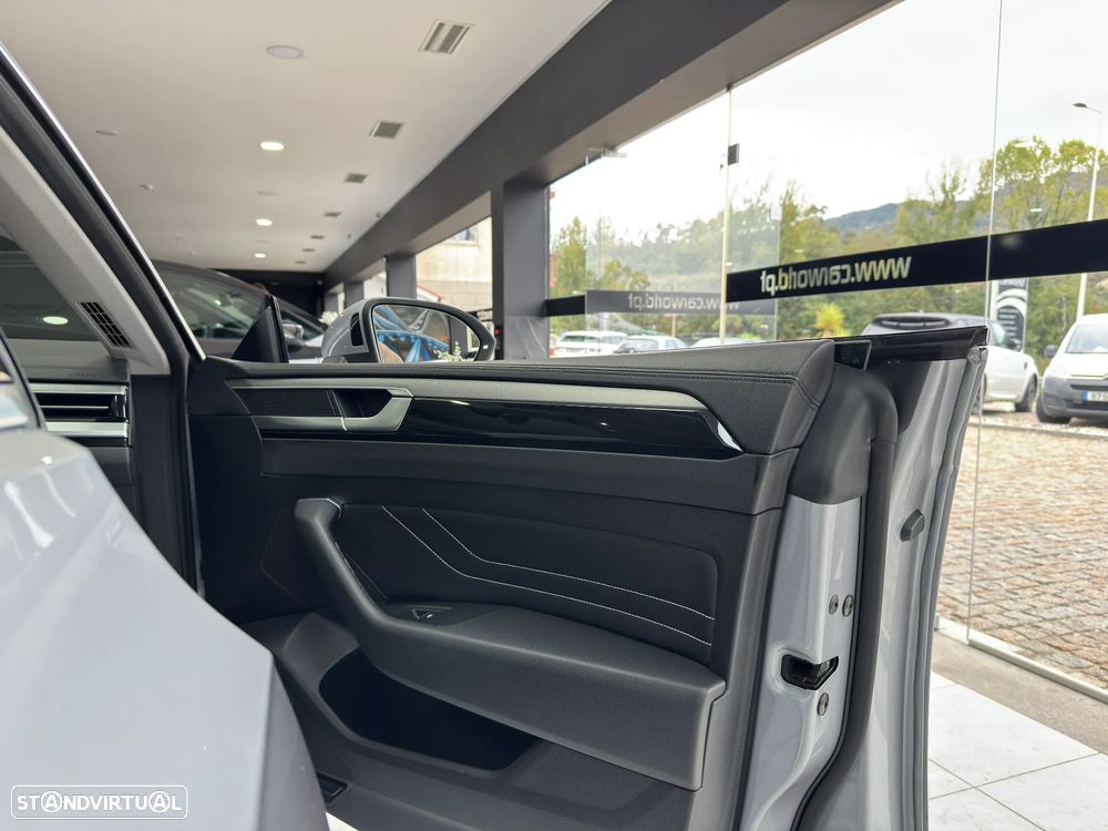 VW Arteon Shooting Brake 1.4 TSI eHybrid Elegance - 30