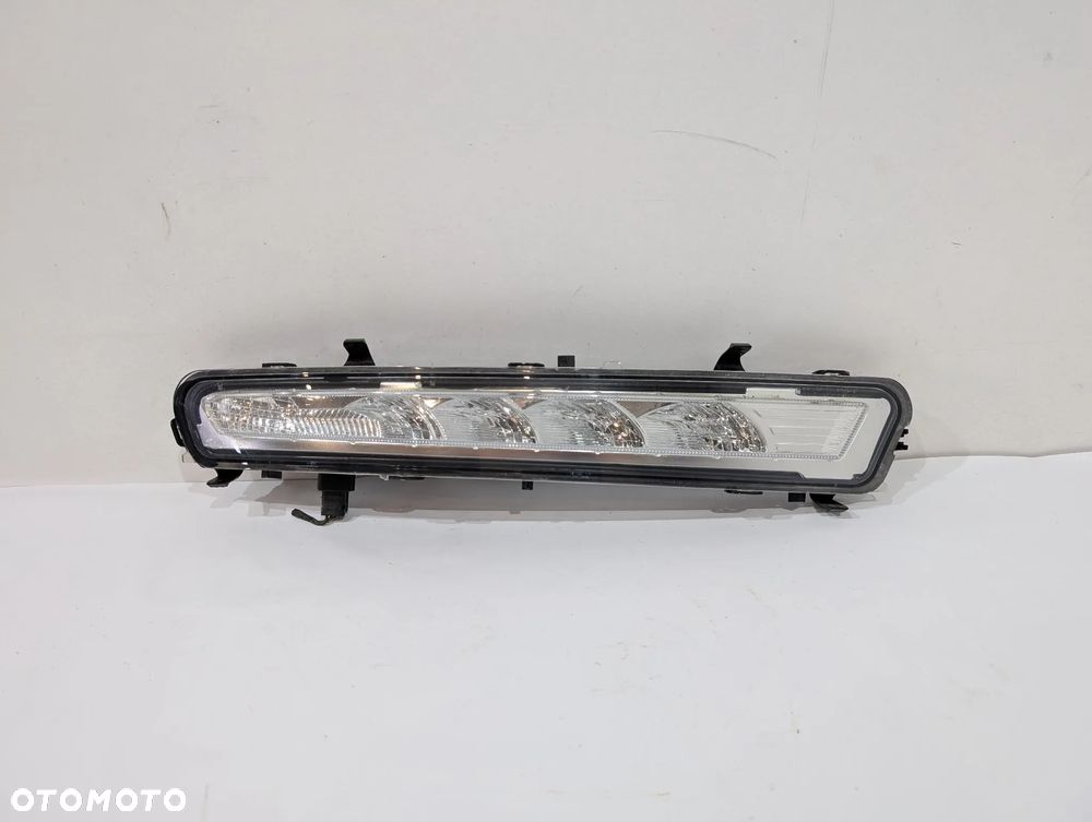 FORD MONDEO MK4 HALOGEN DRL LED PRZÓD LEWY BS7113B218 - 1