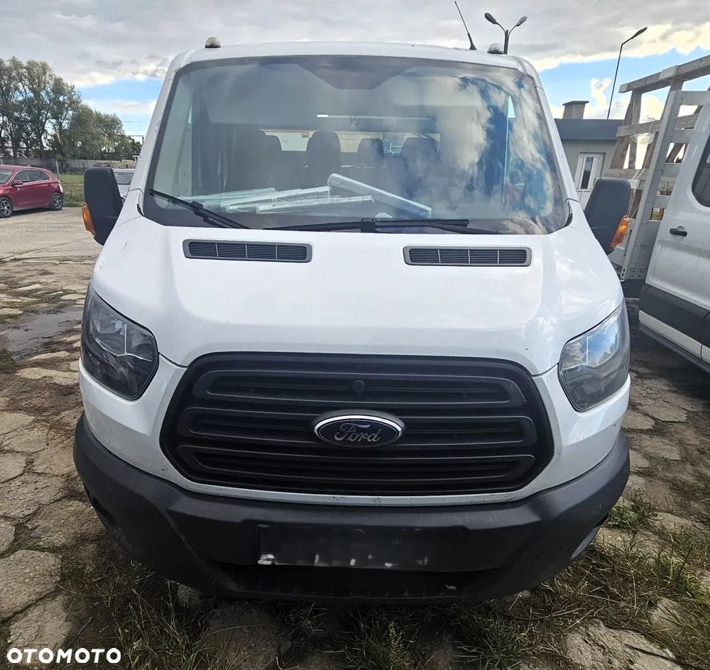Ford TRANSIT - 1