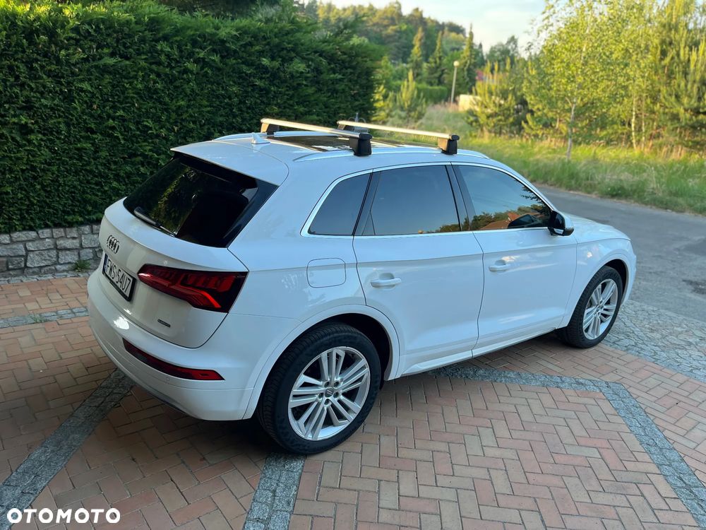 Audi Q5 - 5