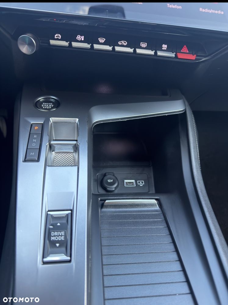 Peugeot 308 PureTech 130 EAT8 Allure Pack - 24