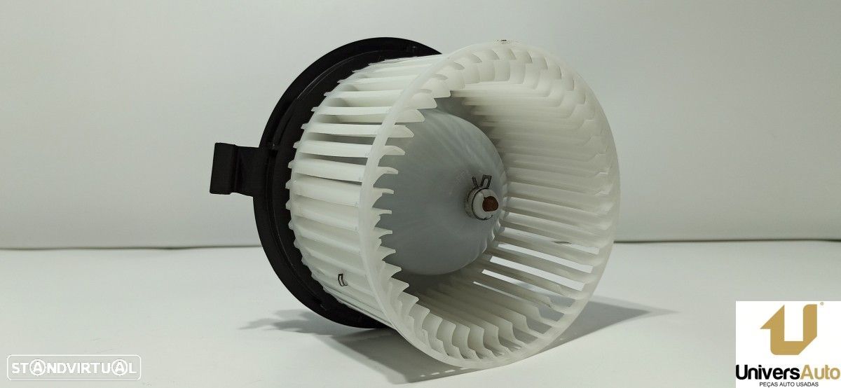 MOTOR SOFAGEM NISSAN NV 200 (M20) KOMBI COMFORT - 1
