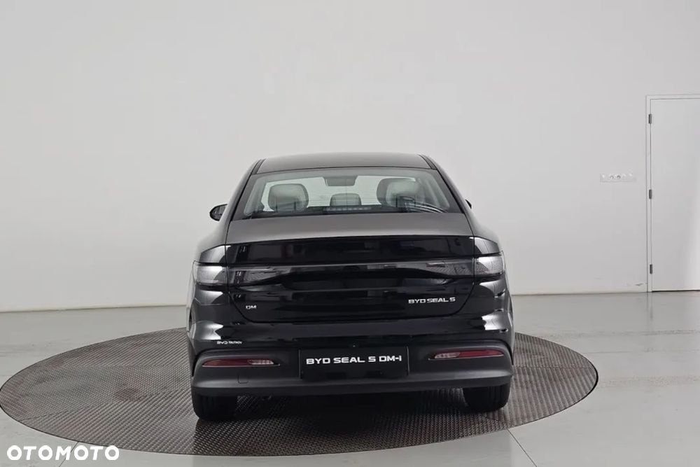 BYD Seal 5 1.5 Comfort - 8