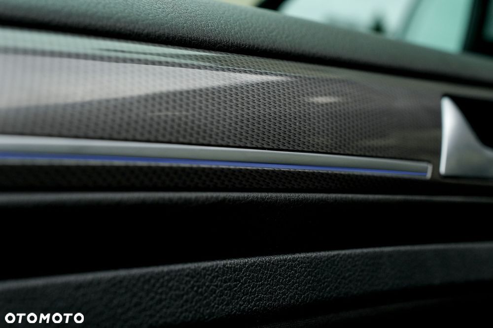 Volkswagen Golf Alltrack 2.0 TDI 4Motion BlueMotion Techn DSG - 32