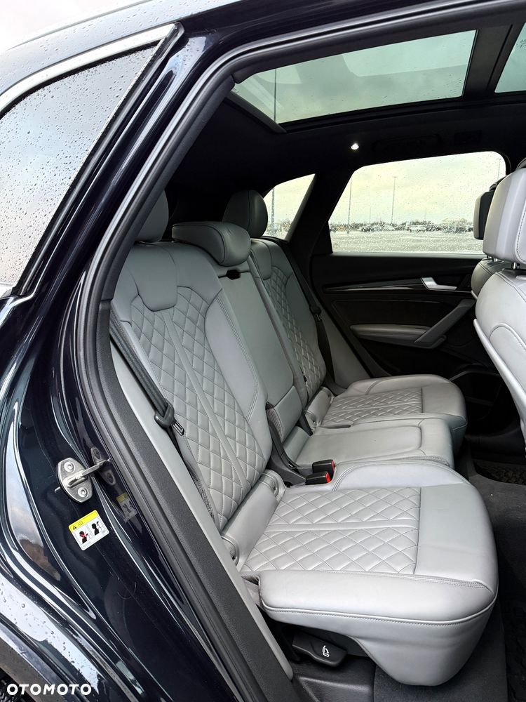 Audi SQ5 - 10