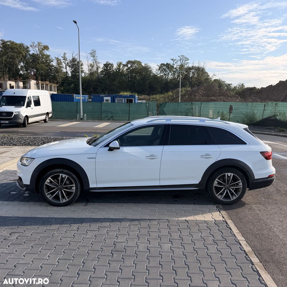 Audi A4 Allroad 2.0 TDI S tronic - 3