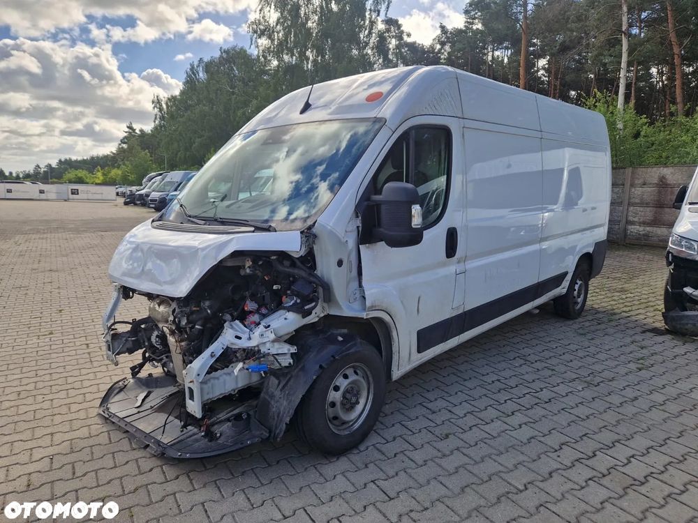 Fiat Ducato L3H2 - 11