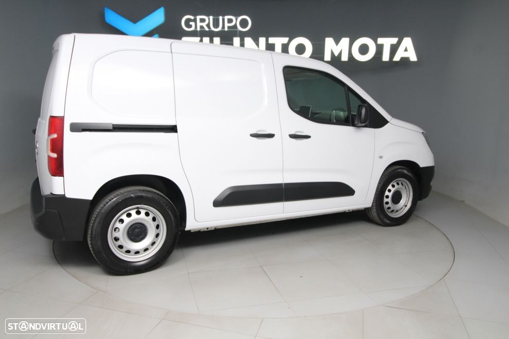 Opel Combo-e Combo-e Cargo L1h1 2.3t. - 2