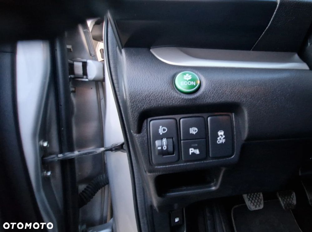 Honda CR-V 2.0 Executive Navi + ADAS - 17
