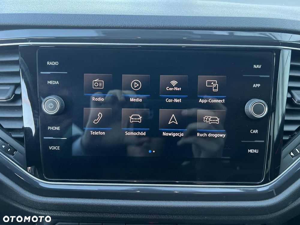 Volkswagen T-Roc - 19