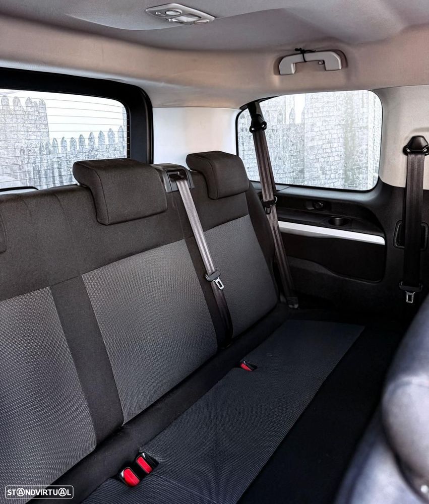 Citroën Spacetourer 1.5 BlueHDi XL Feel - 8