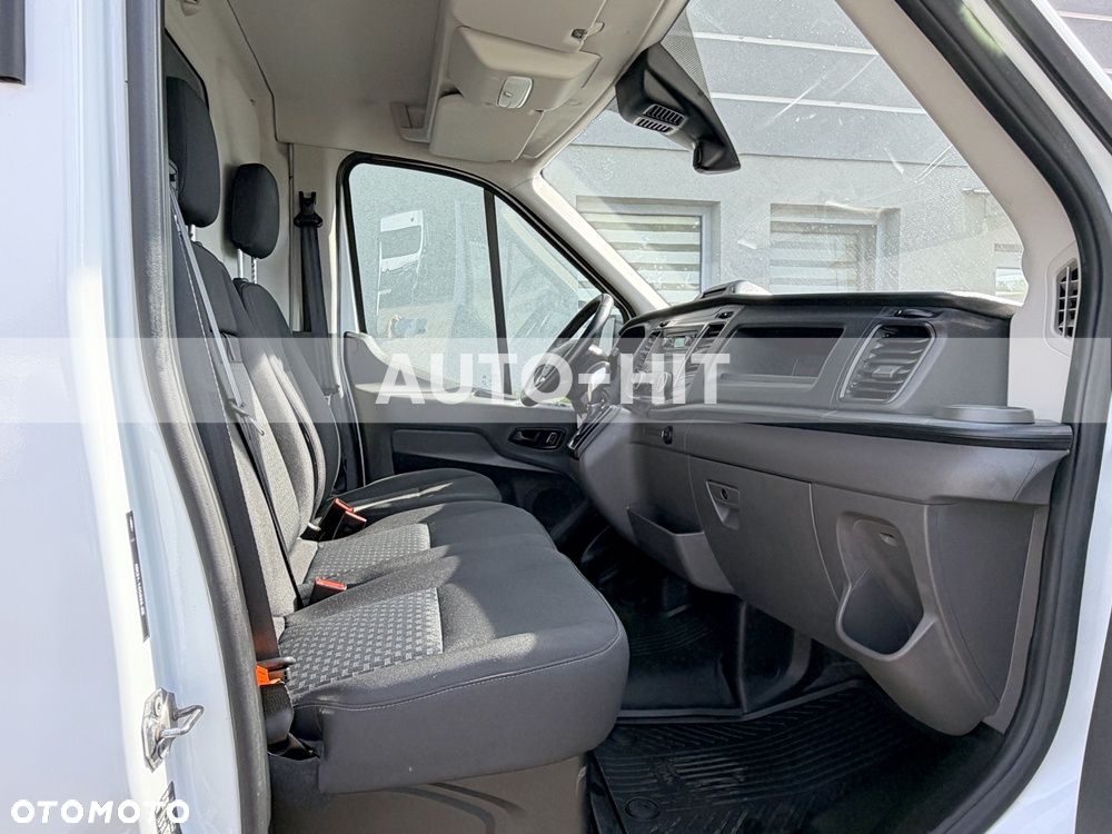 Ford Transit - 29