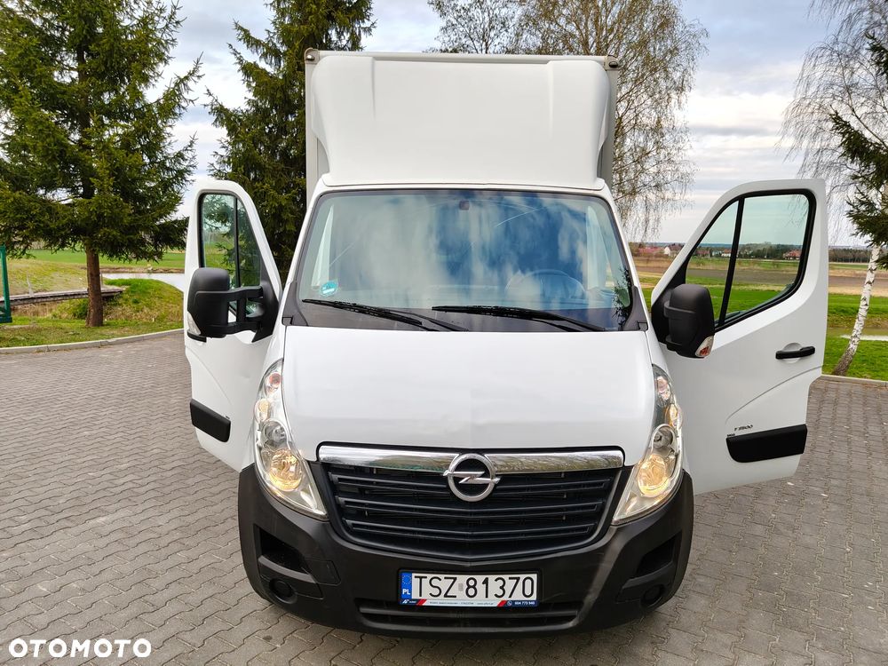Opel MOVANO - 21
