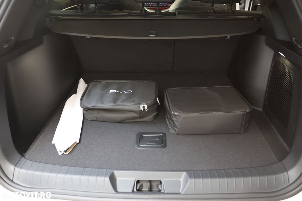 Byd Seal U AWD Design - 40