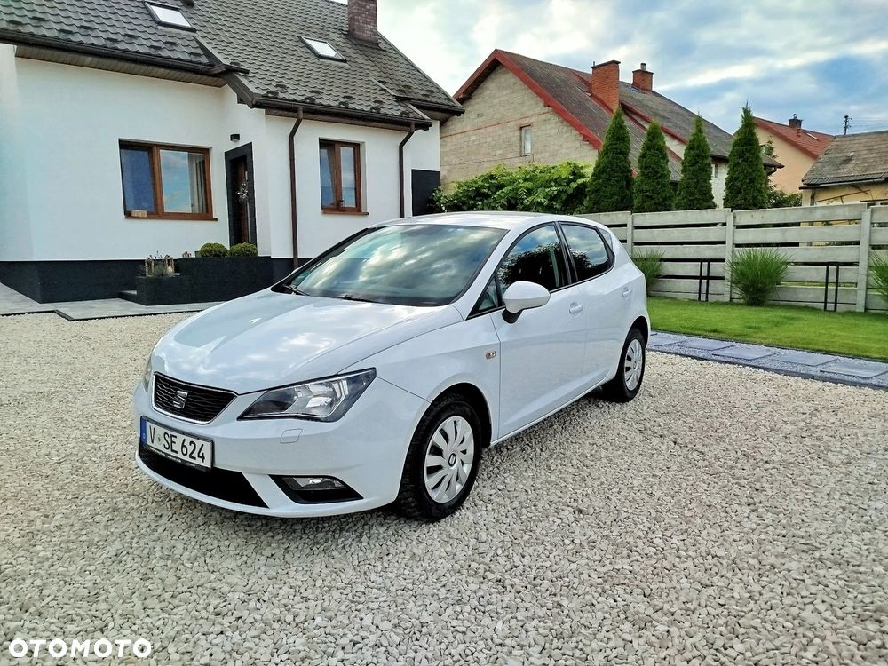 Seat Ibiza - 21