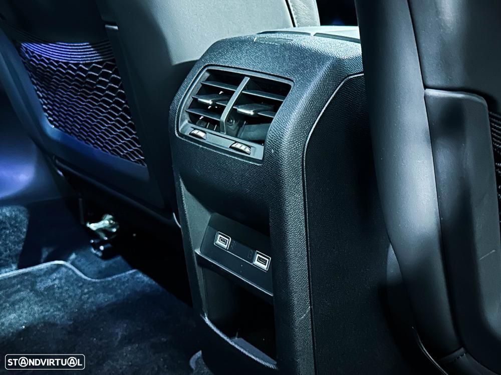 Citroën C5 X 1.6 Hybrid Feel Pack e-EAT8 - 35