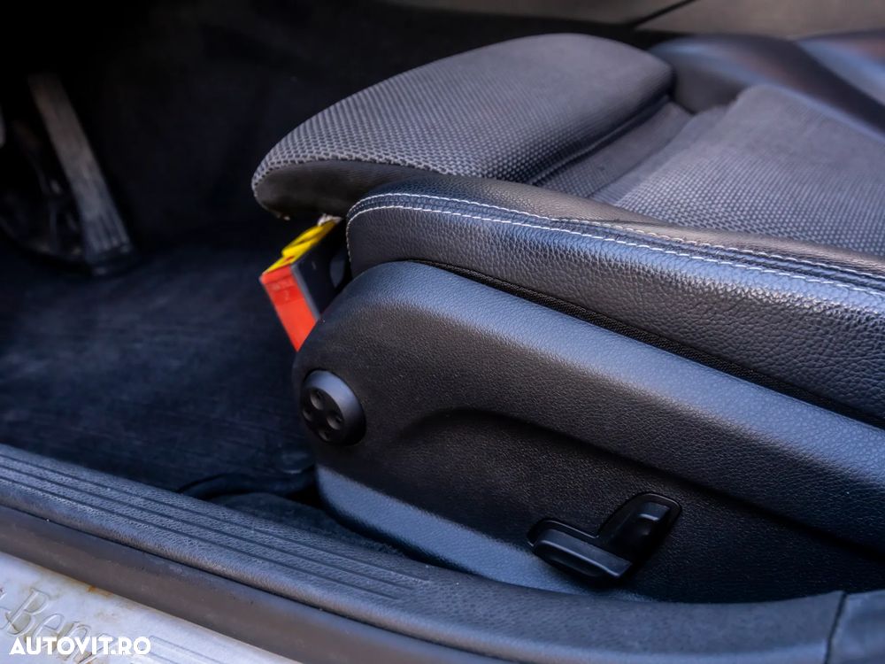 Mercedes-Benz C 220 (BlueTEC) d 7G-TRONIC Avantgarde - 22