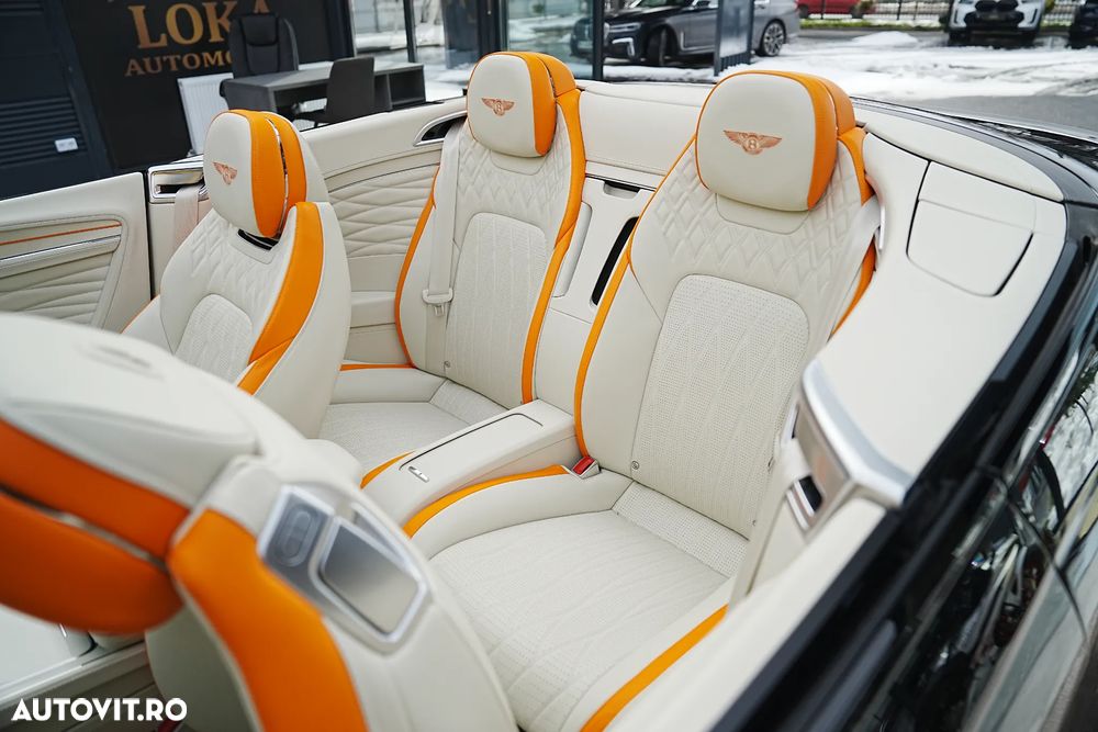 Bentley Continental - 23