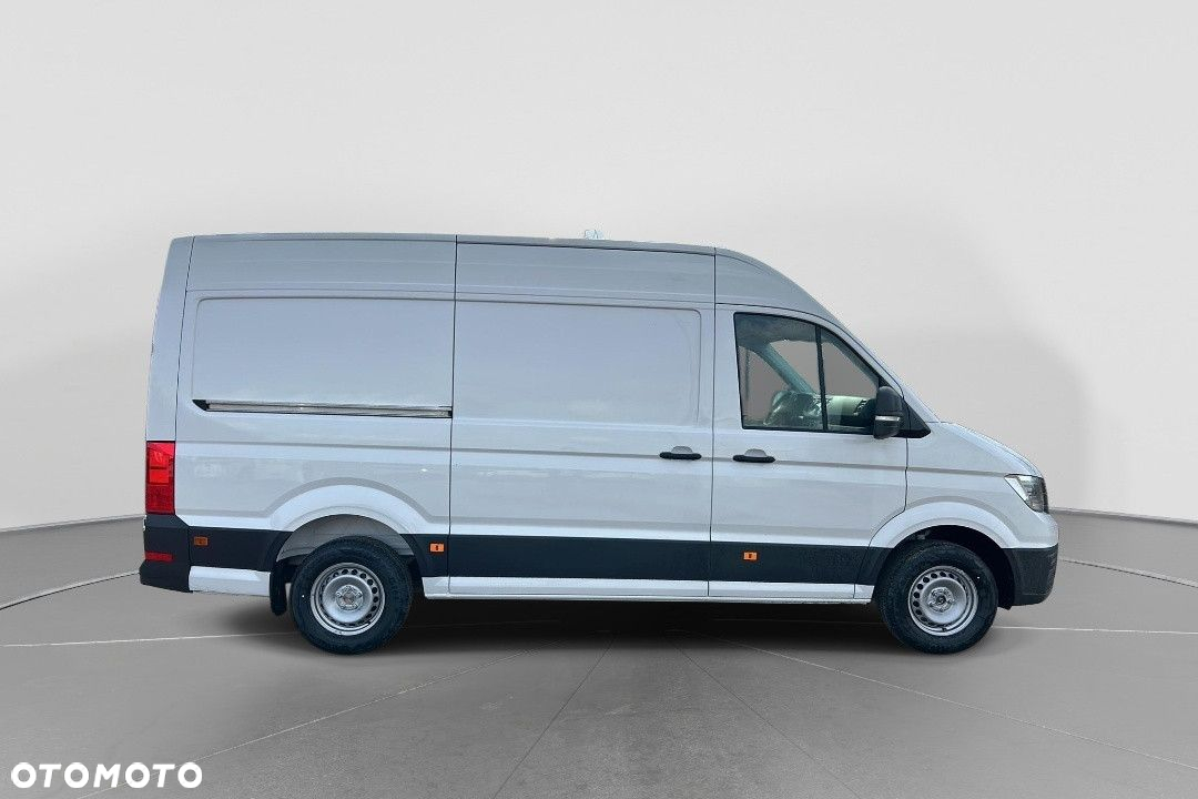 Volkswagen Crafter Furgon L3H3, 2.0BiTDI 177KM, 3640mm, Wysoki dach - 7