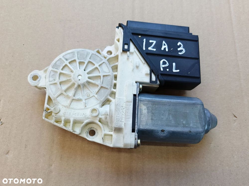 .Ibiza III silniczek szyby moduł lewy przód Cordoba Seat