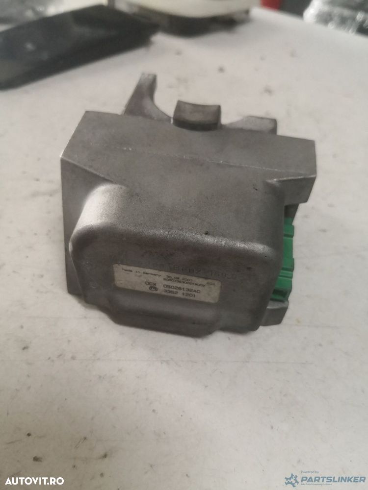 Blocator volan CHRYSLER SEBRING (JS) [ 2006 - 2010 ] OEM 05026132ac - 1