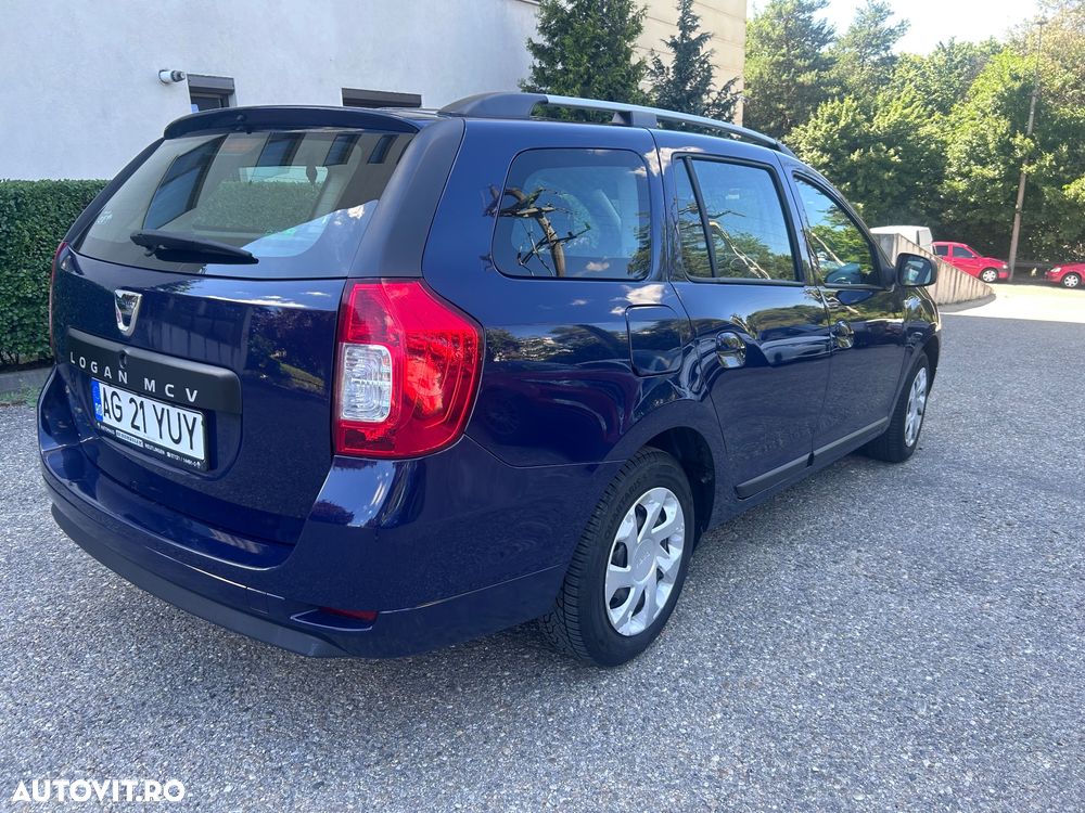 Dacia Logan 0.9 TCe Prestige - 3