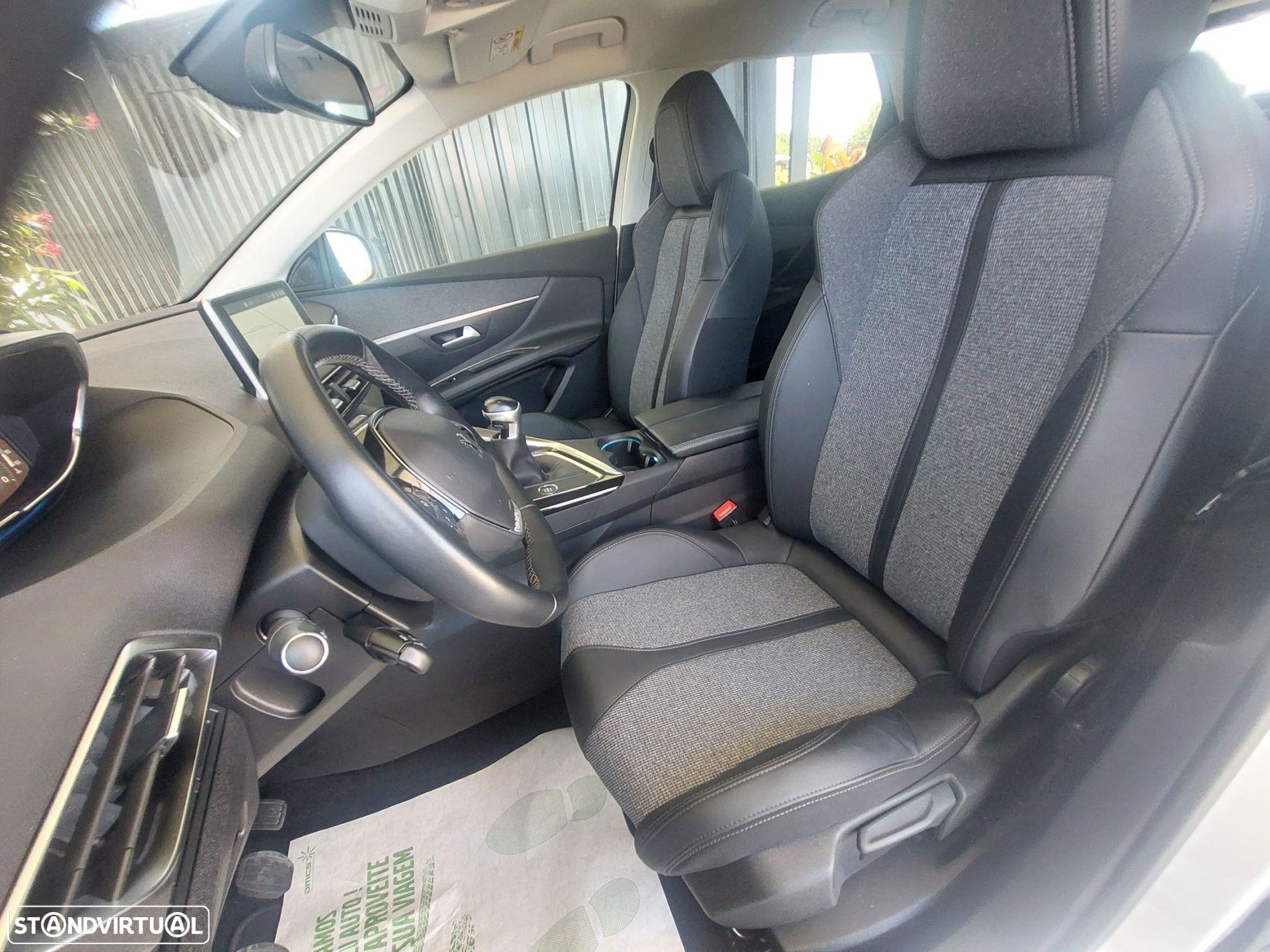 Peugeot 3008 1.2 PureTech Allure - 13