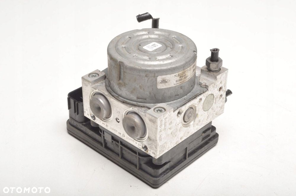 FORD PUMA MK2 1.0 POMPA ABS M1BC-2B373-CD - 1