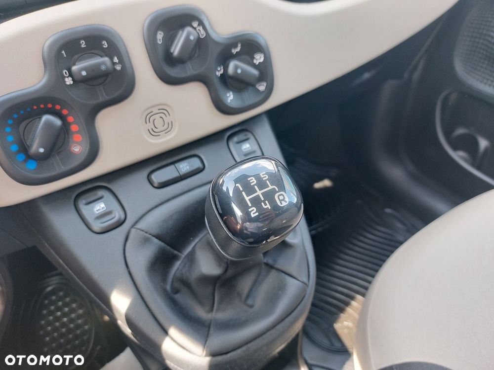 Fiat Panda - 16