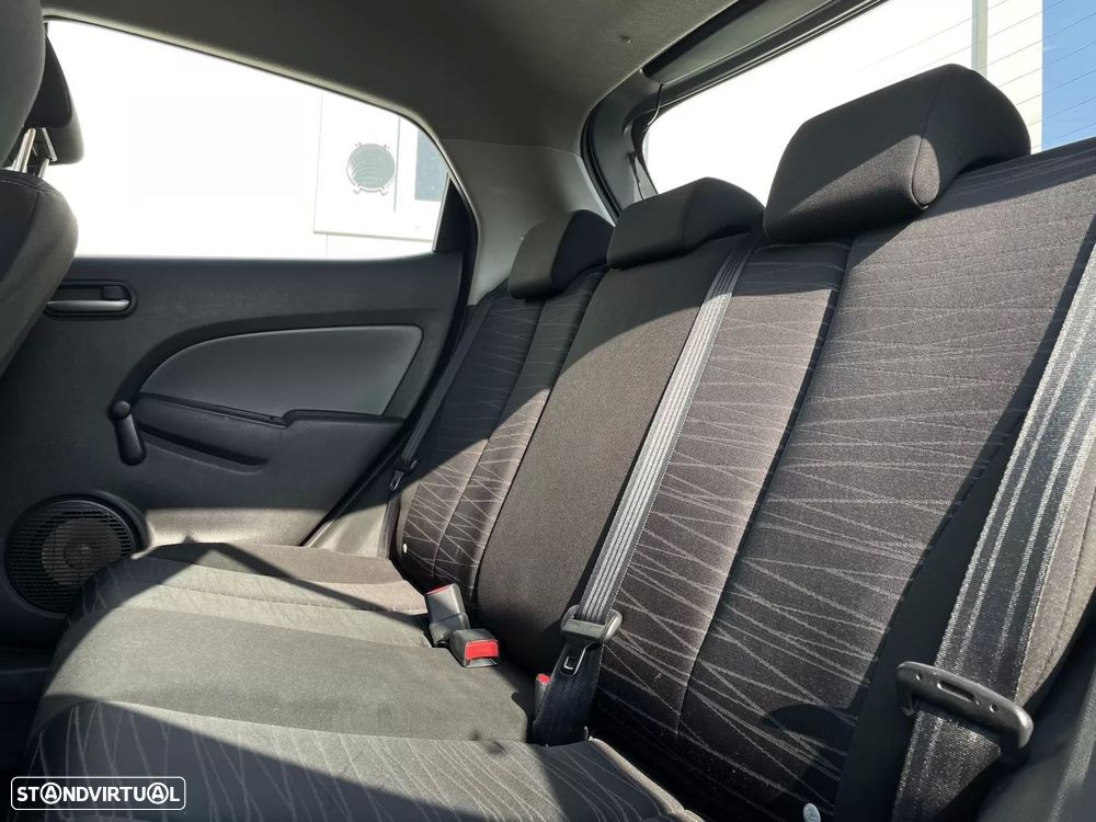 Mazda 2 1.3 MZR Comfort - 14