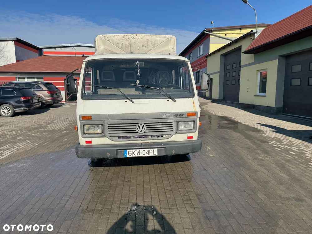 Volkswagen LT 40 - 3
