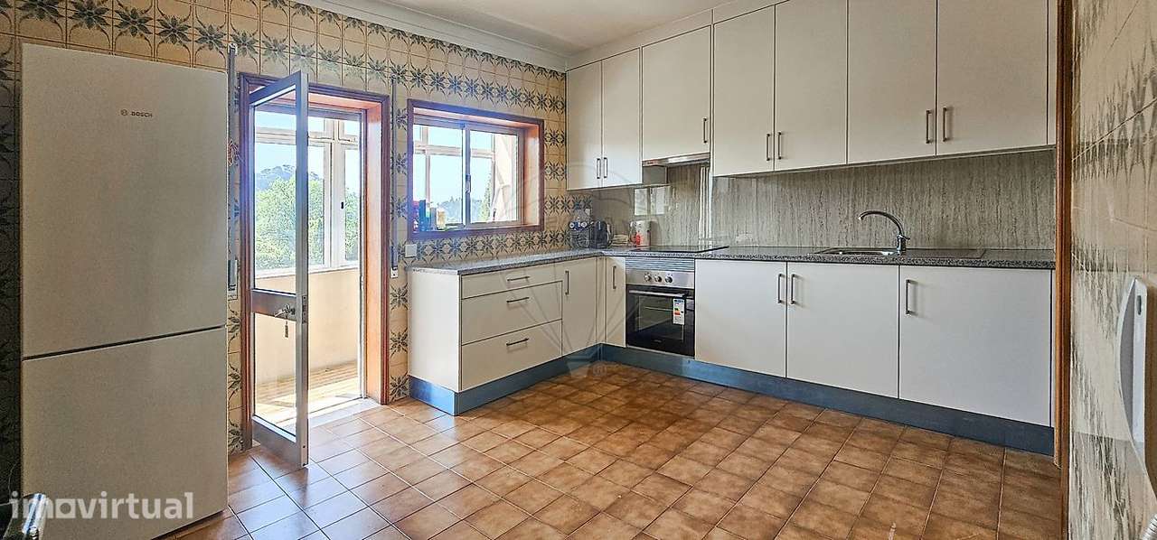 Apartamento T3 para arrendamento - Grande imagem: 2/27