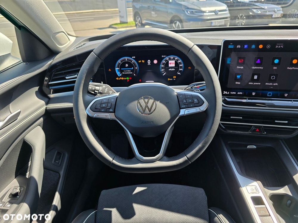 Volkswagen Passat Variant 1.5 TSI ACT mHEV Business Plus DSG - 27