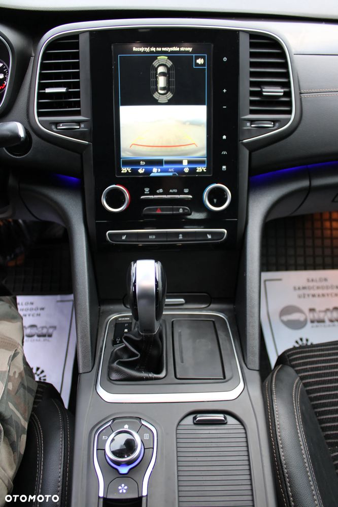 Renault Talisman 1.6 Energy dCi Intens EDC - 24