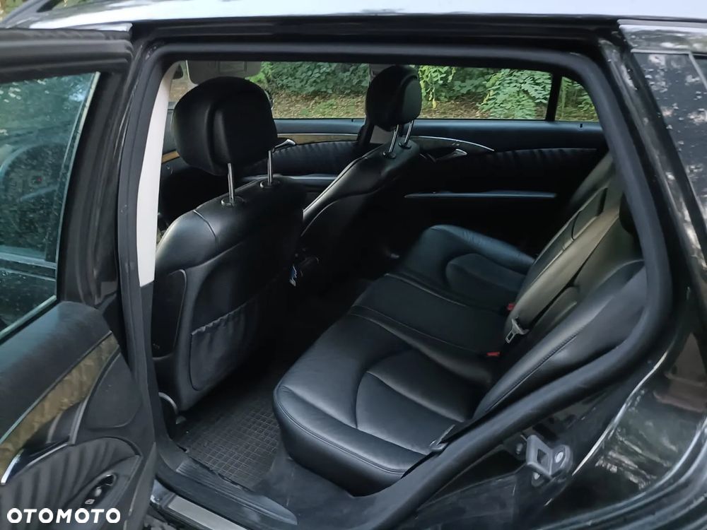 Mercedes-Benz Klasa E 280 CDI 4-Matic T Avantgarde - 20