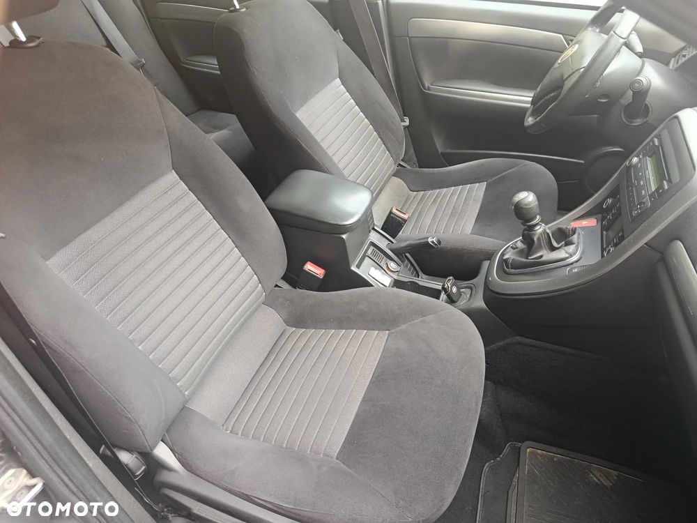 Fiat Croma 1.9 Multijet 8V DPF Dynamic - 12