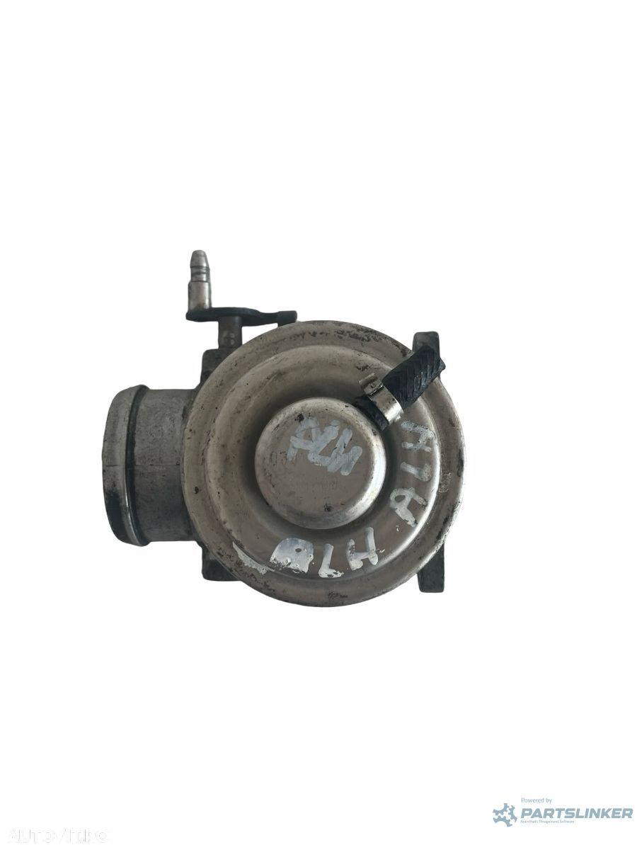 Supapă EGR VOLKSWAGEN GOLF IV 1J1 1997 - 2007 1.9 TDI ALH - 1