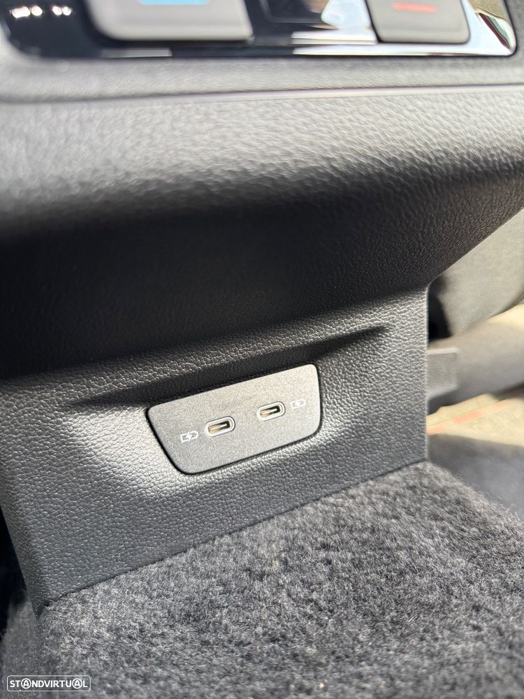 VW Golf 2.0 TSI GTI DSG - 17