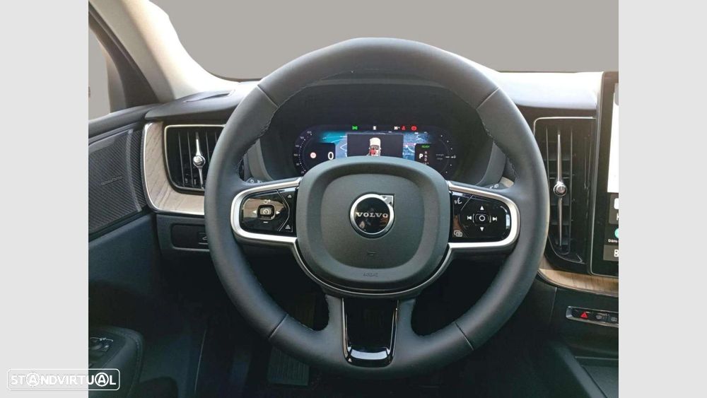 Volvo XC 60 2.0 T6 PHEV Plus Bright AWD - 15