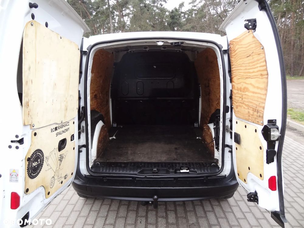 Renault Kangoo 1.5DCI 90KM - 10