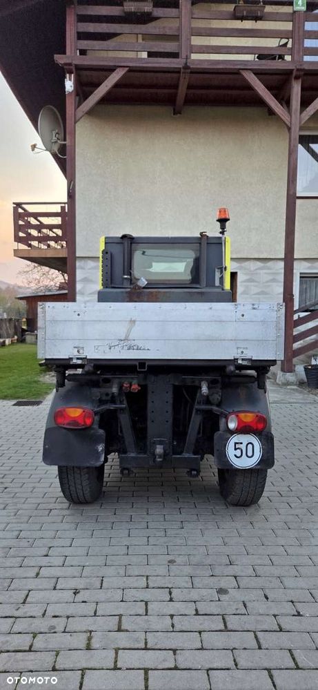 Multicar Tremo X56 - 6