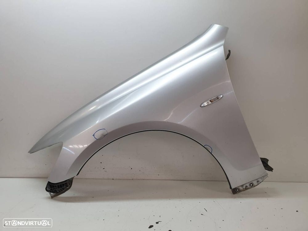 GUARDA-LAMAS FRENTE ESQUERDO LEXUS GS GSUSWS19 - 1