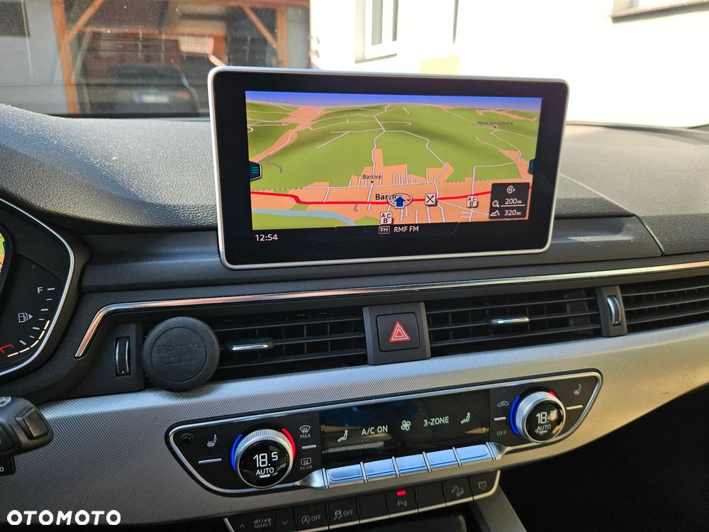 Audi A4 Allroad 2.0 TFSI Quattro S tronic - 13